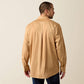 Ariat Everything Classic Fit Shirt in Cartouche