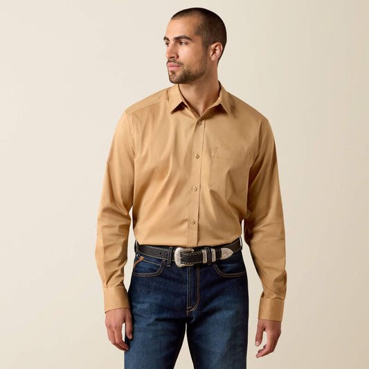 Ariat Everything Classic Fit Shirt in Cartouche