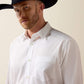 Ariat Everything Classic Fit Shirt in White