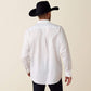 Ariat Everything Classic Fit Shirt in White