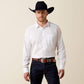 Ariat Everything Classic Fit Shirt in White