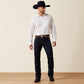 Ariat Everything Classic Fit Shirt in White