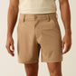 Ariat Tek 7" Short in Silver Mink
