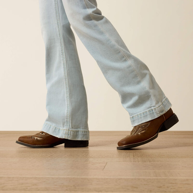 Ariat Fiona Trouser Jeans in Illinois