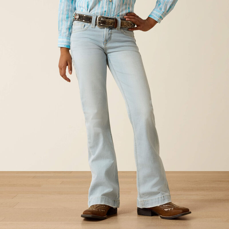 Ariat Fiona Trouser Jeans in Illinois