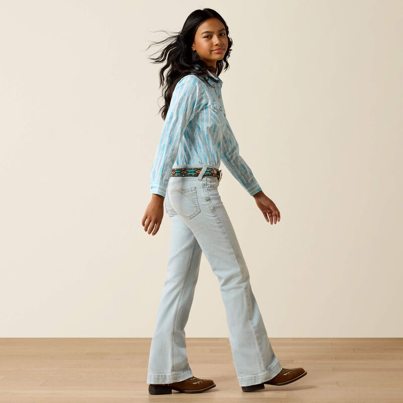Ariat Fiona Trouser Jeans in Illinois