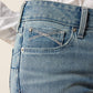 Ariat Perfect Rise Nayelli Boot Cut Jeans in Brisbane
