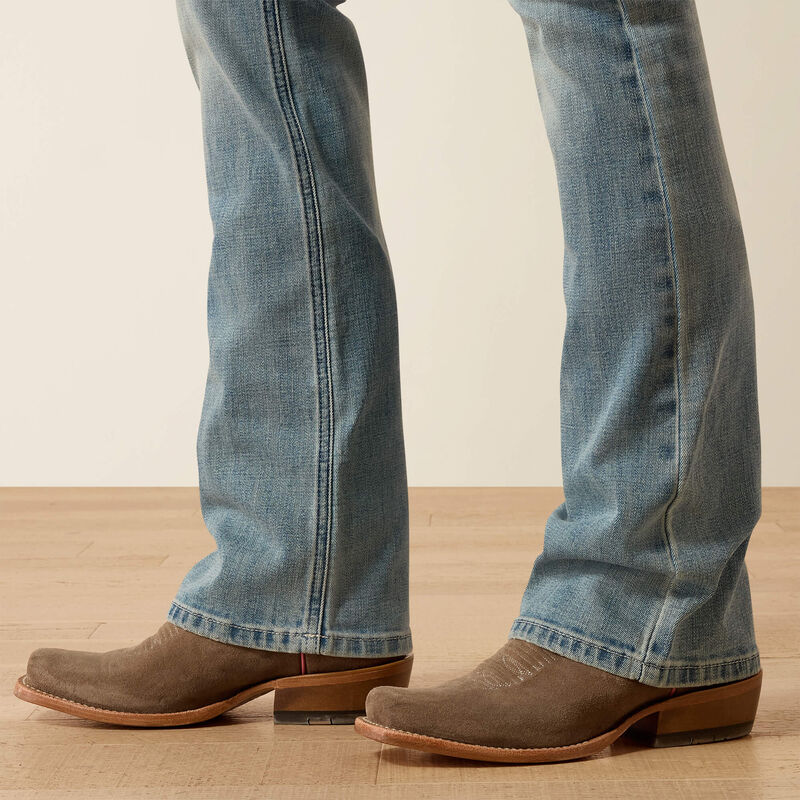 Ariat Perfect Rise Nayelli Boot Cut Jeans in Brisbane