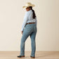 Ariat Perfect Rise Nayelli Boot Cut Jeans in Brisbane
