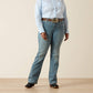Ariat Perfect Rise Nayelli Boot Cut Jeans in Brisbane