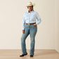 Ariat Perfect Rise Nayelli Boot Cut Jeans in Brisbane
