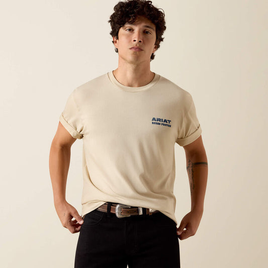Ariat Proven Stamp Classic Fit T-Shirt