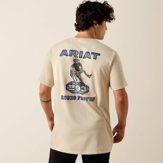 Ariat Proven Stamp Classic Fit T-Shirt