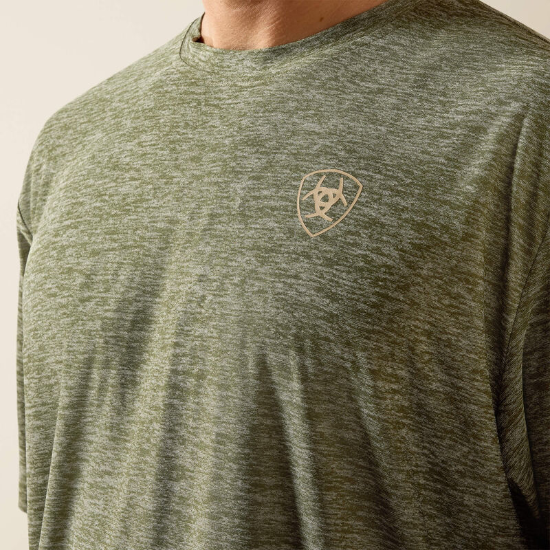 Ariat Longskull Freedom T-Shirt