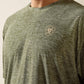 Ariat Longskull Freedom T-Shirt