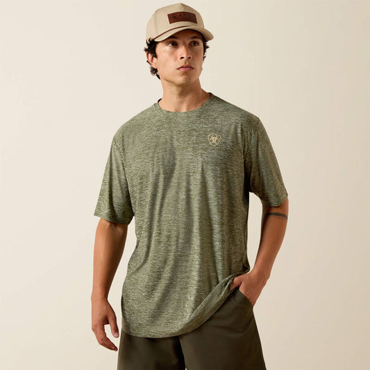 Ariat Longskull Freedom T-Shirt
