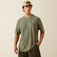 Ariat Longskull Freedom T-Shirt