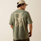 Ariat Longskull Freedom T-Shirt
