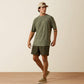 Ariat Longskull Freedom T-Shirt