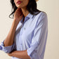 Ariat VentTEK Shirt in Baby Lavender