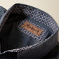 Ariat Wrinkle Free Refined Slub Classic Fit Shirt in Chambray Blue