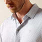 Ariat 360 Airflow Polo in Eileen Gray