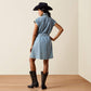 Ariat Hampton Dress