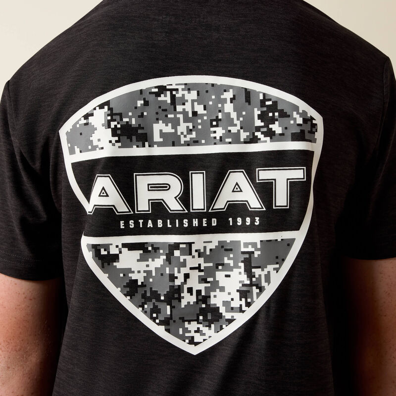 Ariat Digi Shield T-Shirt