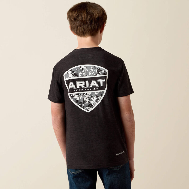 Ariat Digi Shield T-Shirt