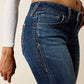 Ariat Perfect Rise Kahlani Trouser Jeans in Berryessa