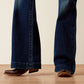 Ariat Perfect Rise Kahlani Trouser Jeans in Berryessa