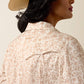Ariat Western VentTEK Shirt in Boots N' Roses