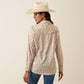 Ariat Western VentTEK Shirt in Boots N' Roses