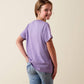 Ariat Dirt is Glitter T-Shirt