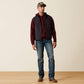Ariat Wylie Vest in Obsidian