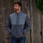 Ariat Titan Insulated Jacket in Quiet Shade/Iron Gate