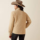 Ariat Obispo Lightweight Insulated Jacket in Irish Cream