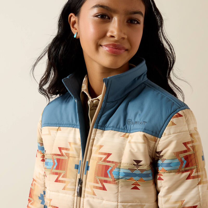 Ariat Crius Jacket in Sonoma Southwest Print