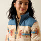 Ariat Crius Jacket in Sonoma Southwest Print