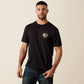 Ariat Euromount Patriot T-Shirt