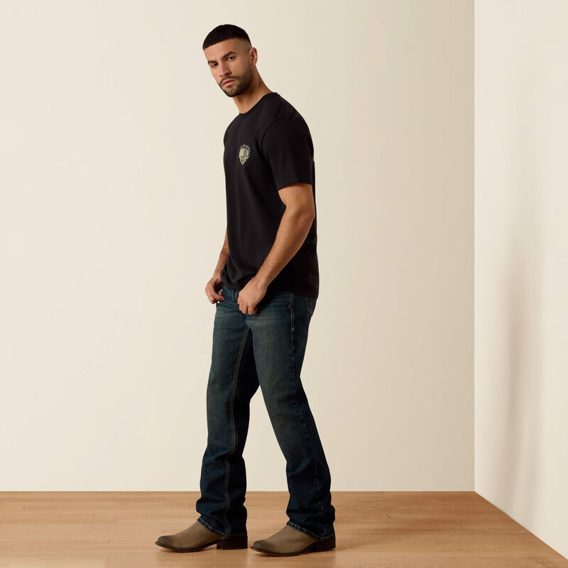 Ariat Euromount Patriot T-Shirt
