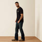 Ariat Euromount Patriot T-Shirt