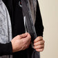Ariat  Logo Softshell Vest Gray Camo