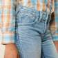 Ariat Luana Boot Cut Jeans in Colorado