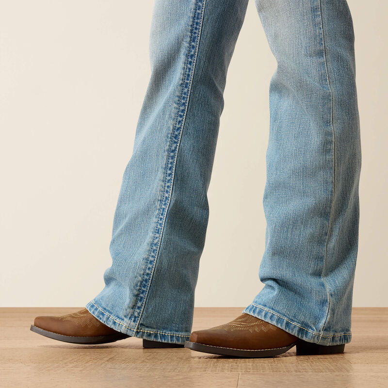 Ariat Luana Boot Cut Jeans in Colorado