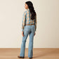 Ariat Luana Boot Cut Jeans in Colorado