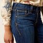 Ariat Laney Trouser Jeans in Mina