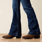 Ariat Laney Trouser Jeans in Mina
