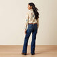 Ariat Laney Trouser Jeans in Mina