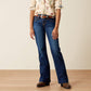 Ariat Laney Trouser Jeans in Mina